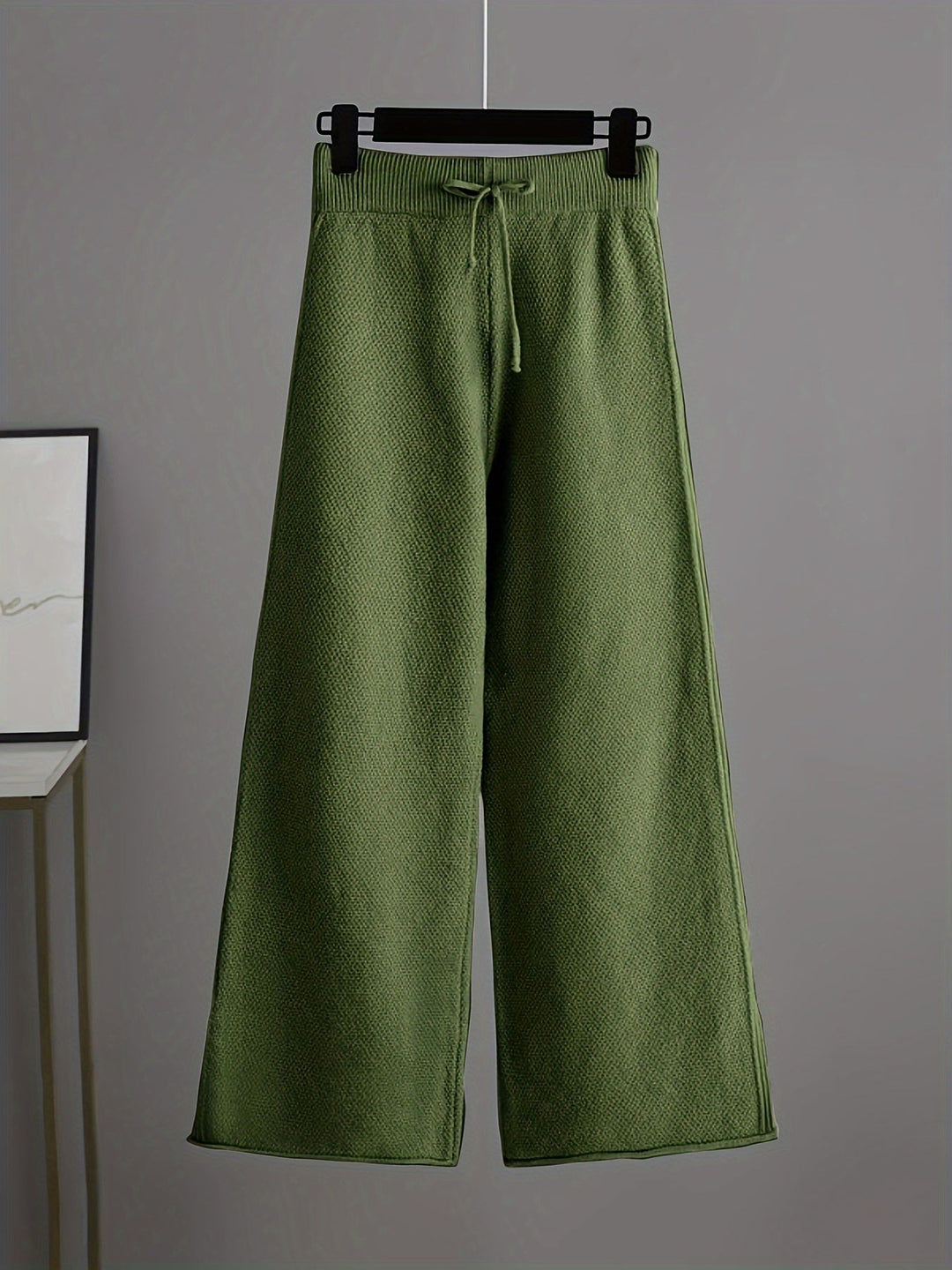 Emily™ Cozy Knit Loungewear Set