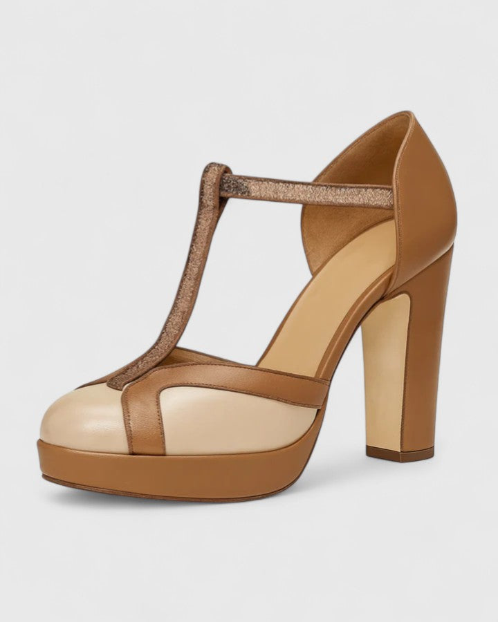 Lily™ | Sophisticated Heels