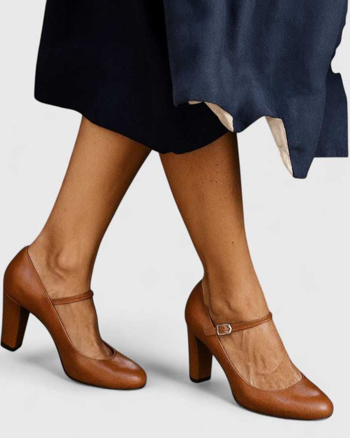 Chloe™ | Sophisticated Heels