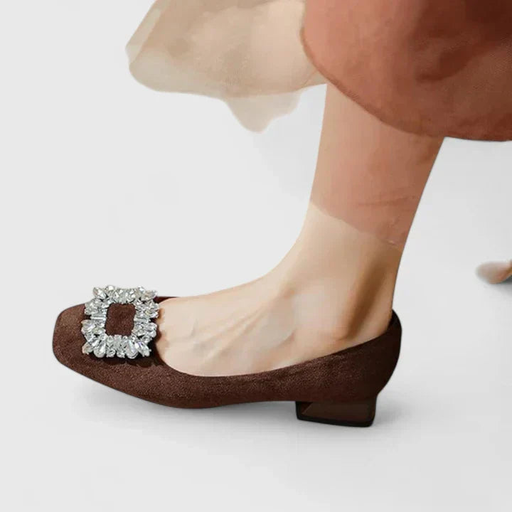 Ivy™ | Orthopedic Heels