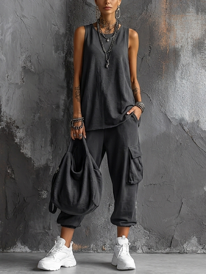 Noemí™ | Comfortable Urban Set