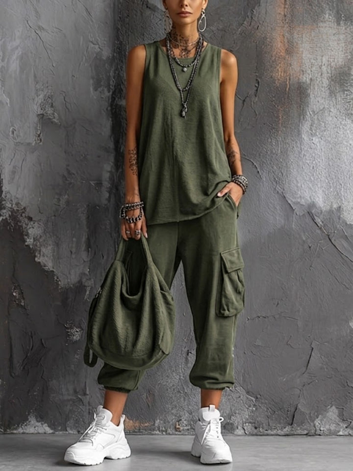 Noemí™ | Comfortable Urban Set